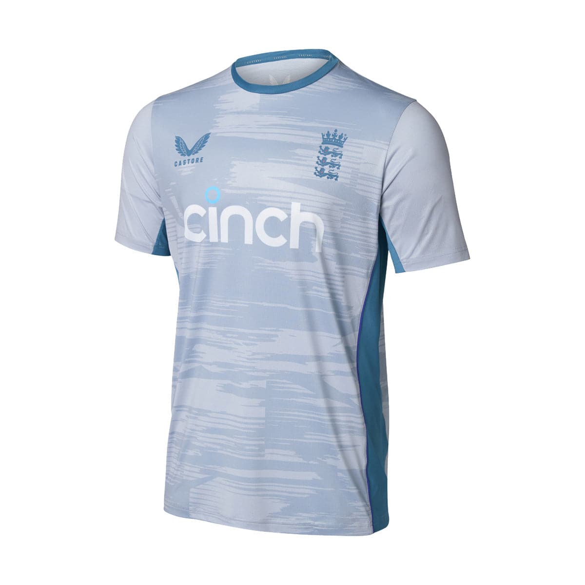 ECB Training Short Sleeve Tshirt