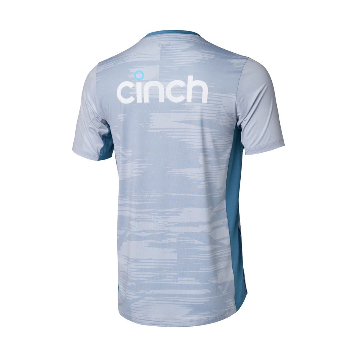 ECB Training Short Sleeve Tshirt