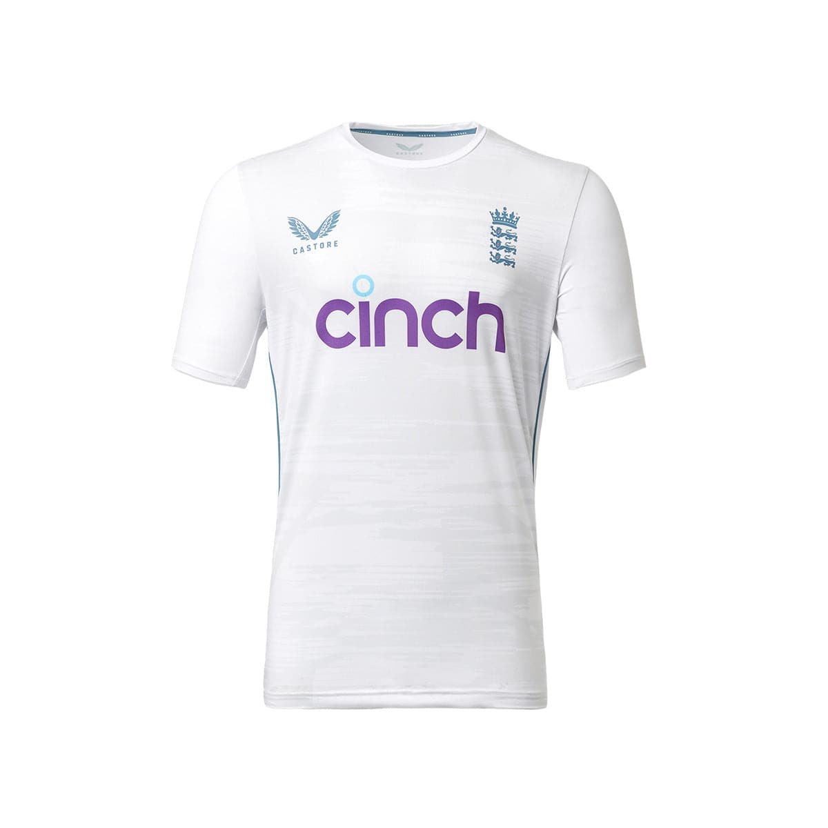 ECB Training Short Sleeve Tshirt