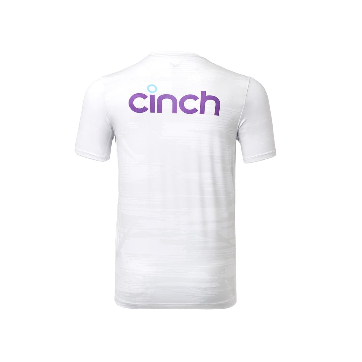 ECB Training Short Sleeve Tshirt