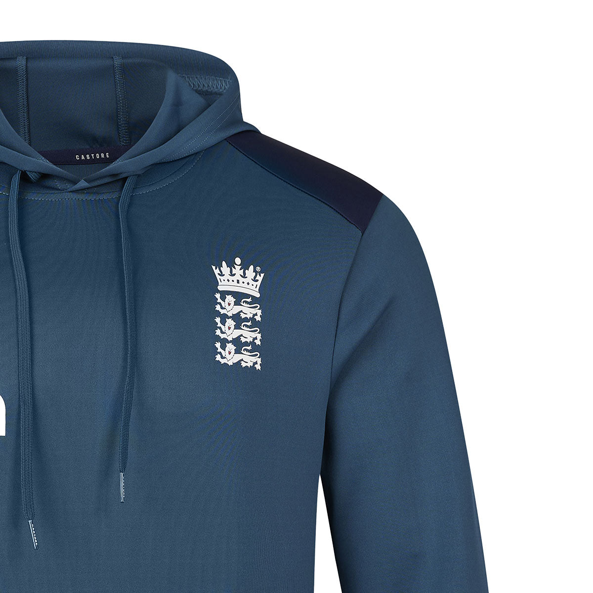 ECB Training Overhead Hoody