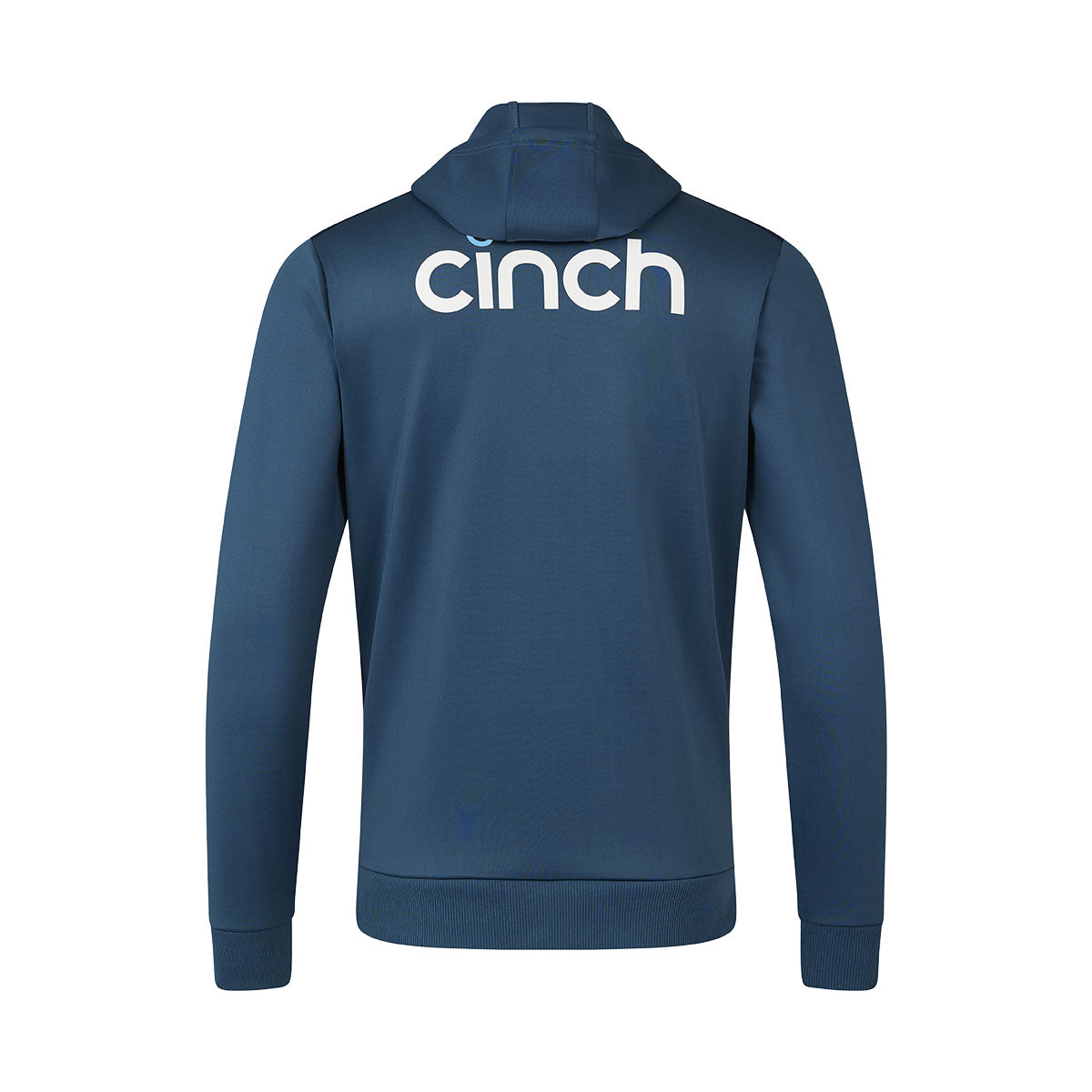 ECB Training Overhead Hoody