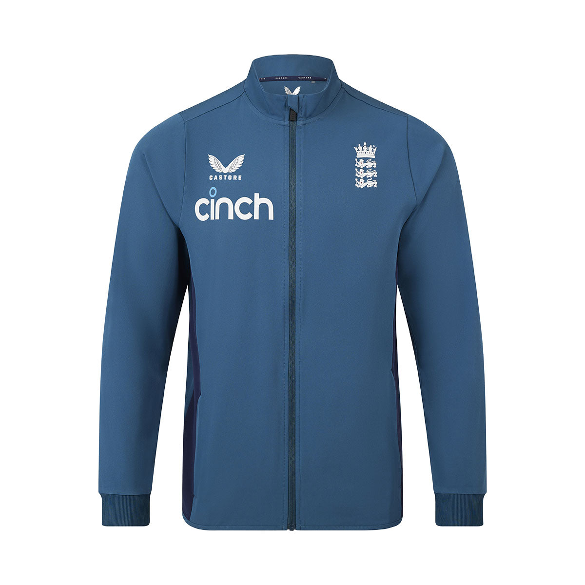 ECB Training Anthem Jacket - 2023