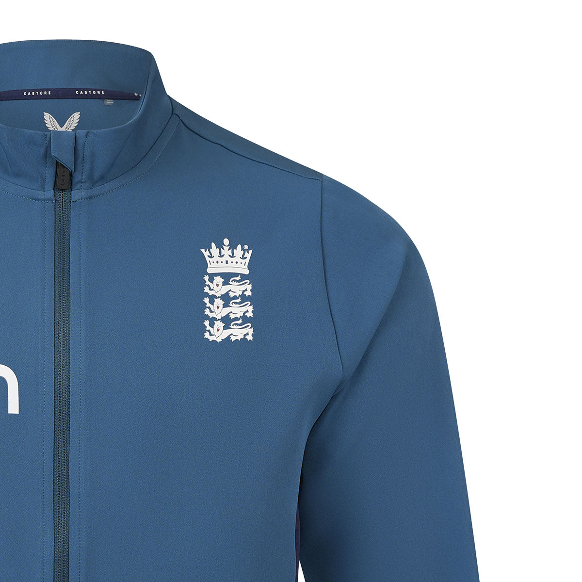 ECB Training Anthem Jacket - 2023