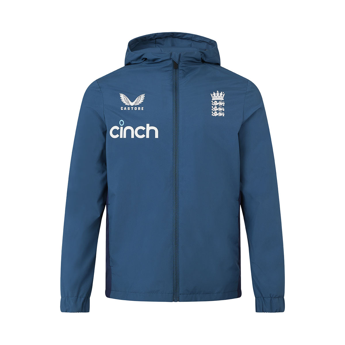 ECB Training Rain Jacket - 2023