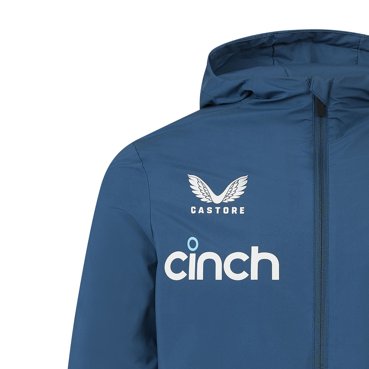 ECB Training Rain Jacket - 2023