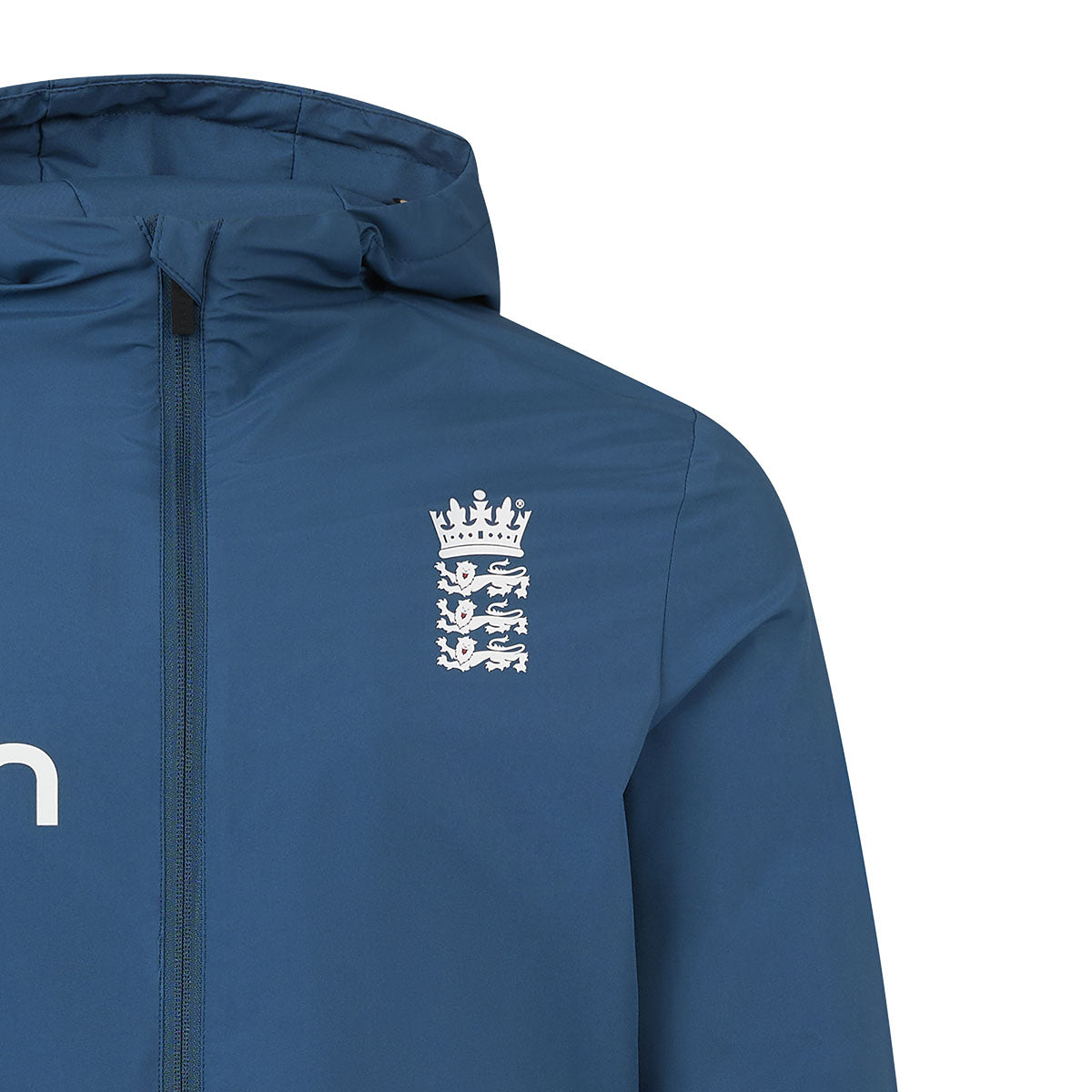 ECB Training Rain Jacket - 2023