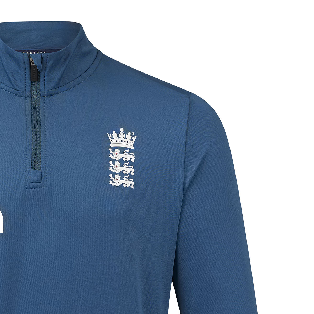 ECB Training 1/4 Zipped Midlayer