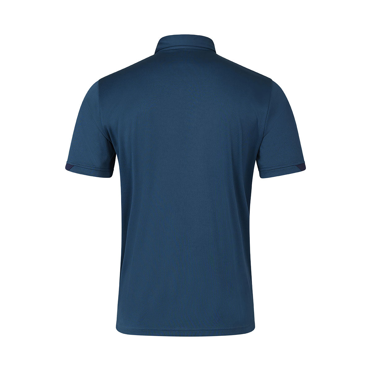 ECB Training Polo Short Sleeve Tee