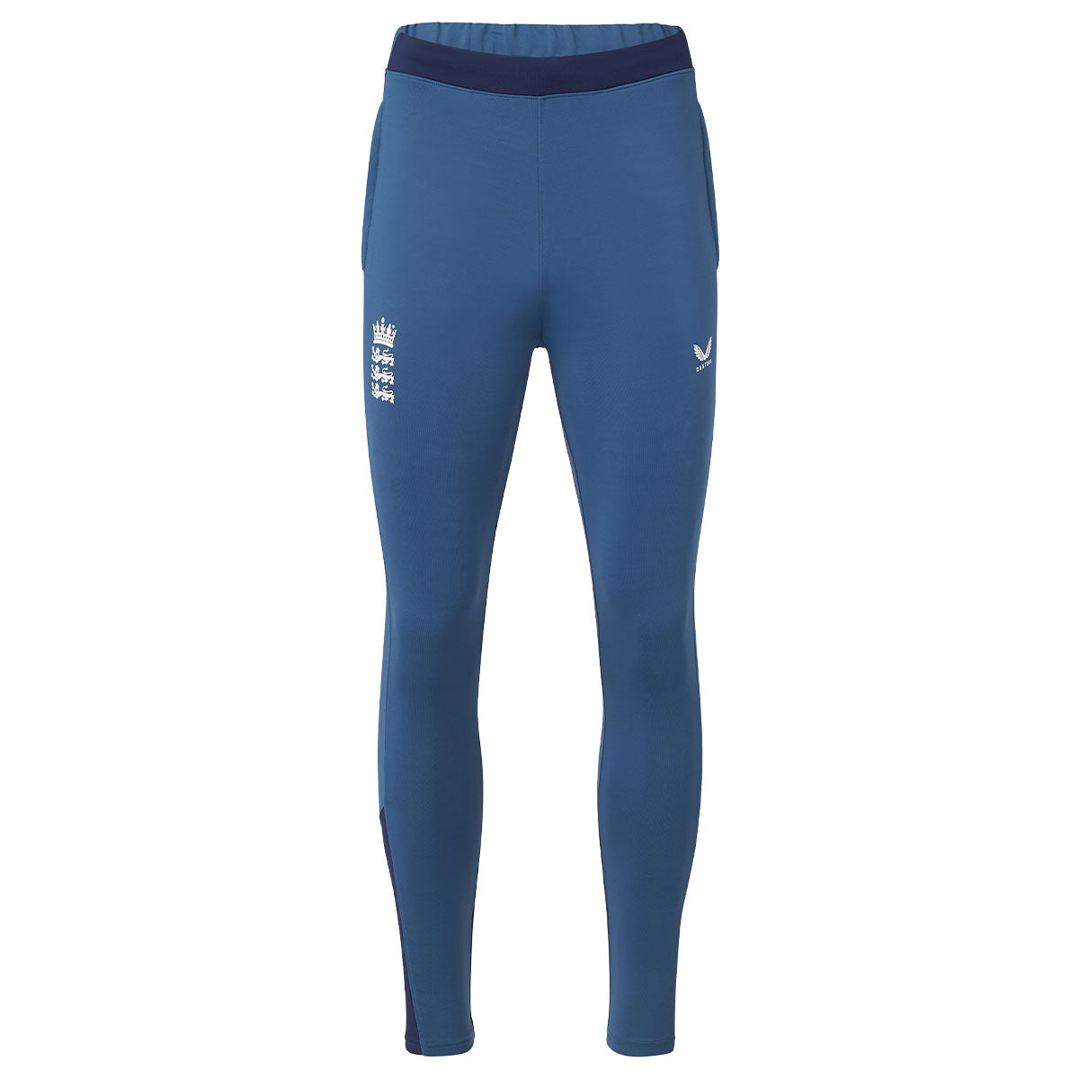 ECB Training Junior Slim Fit Pant