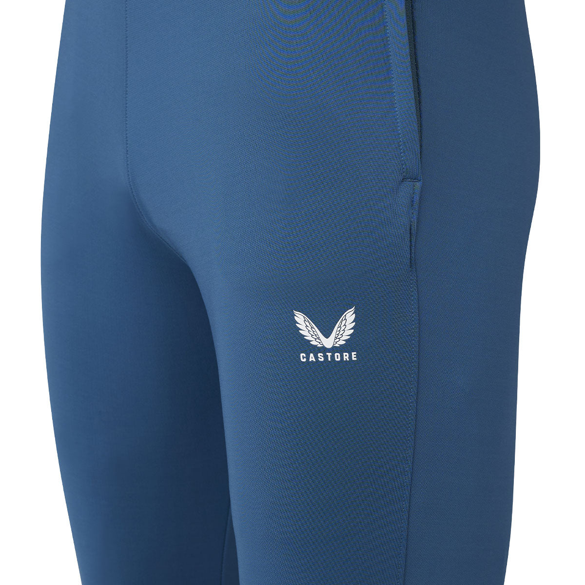 ECB Training Junior Slim Fit Pant