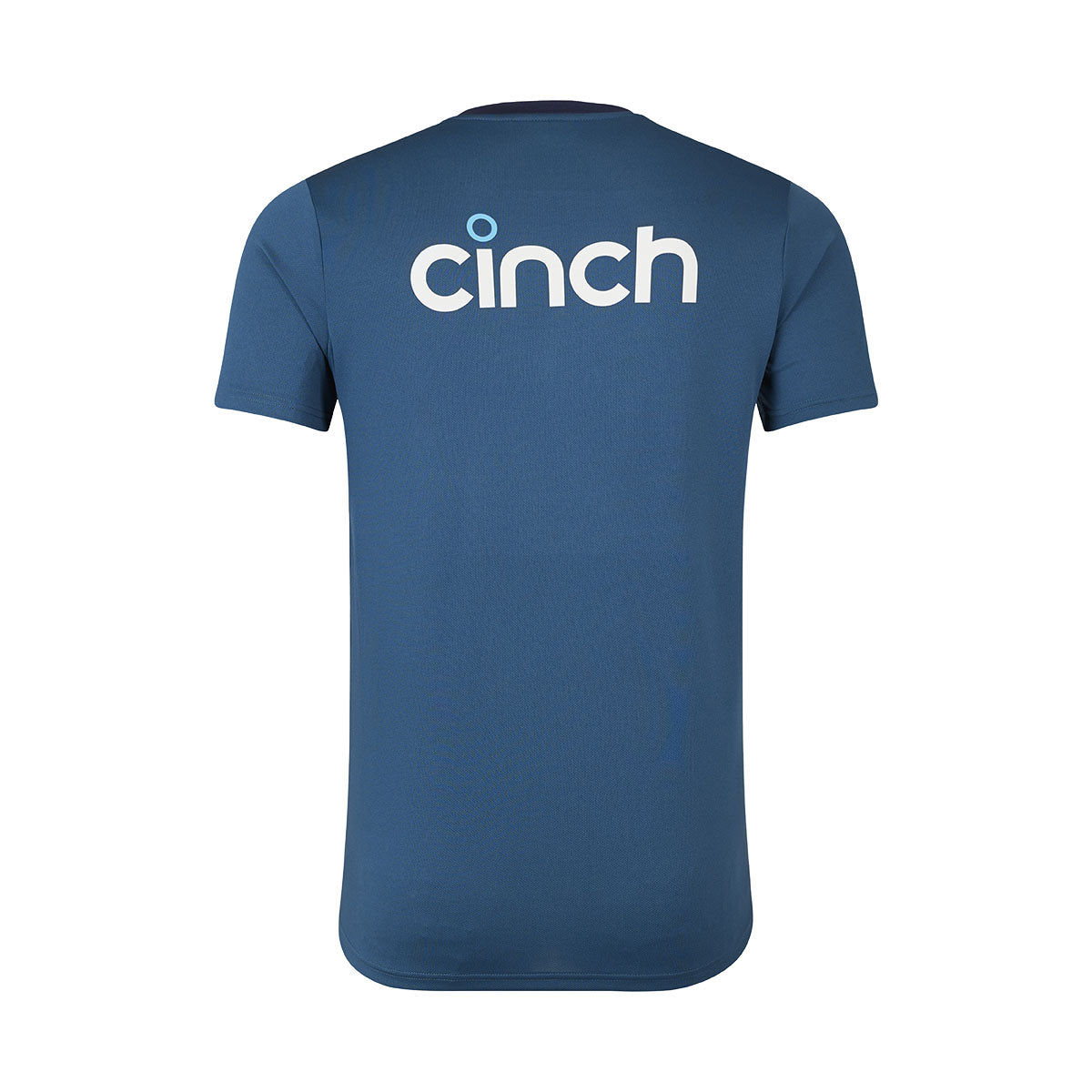 ECB Training Short Sleeve Tee