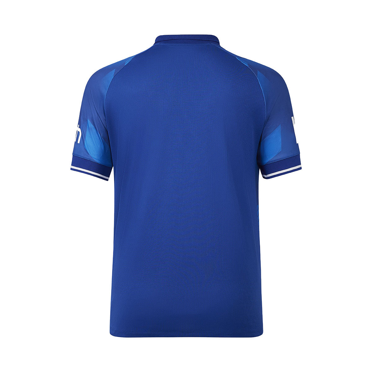 ECB ODI Replica Short Sleeve Shirt