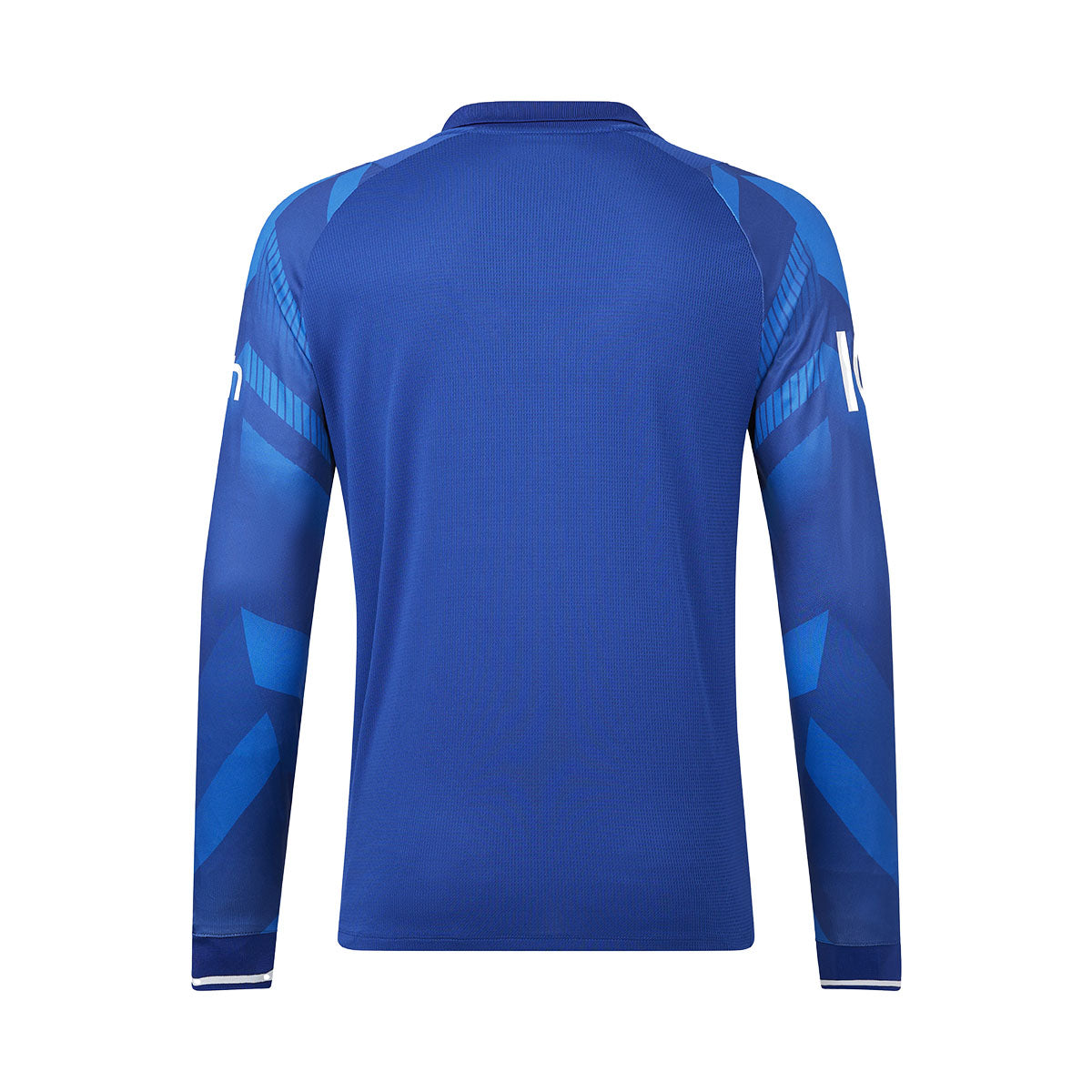 ECB ODI Replica Long Sleeve Shirt