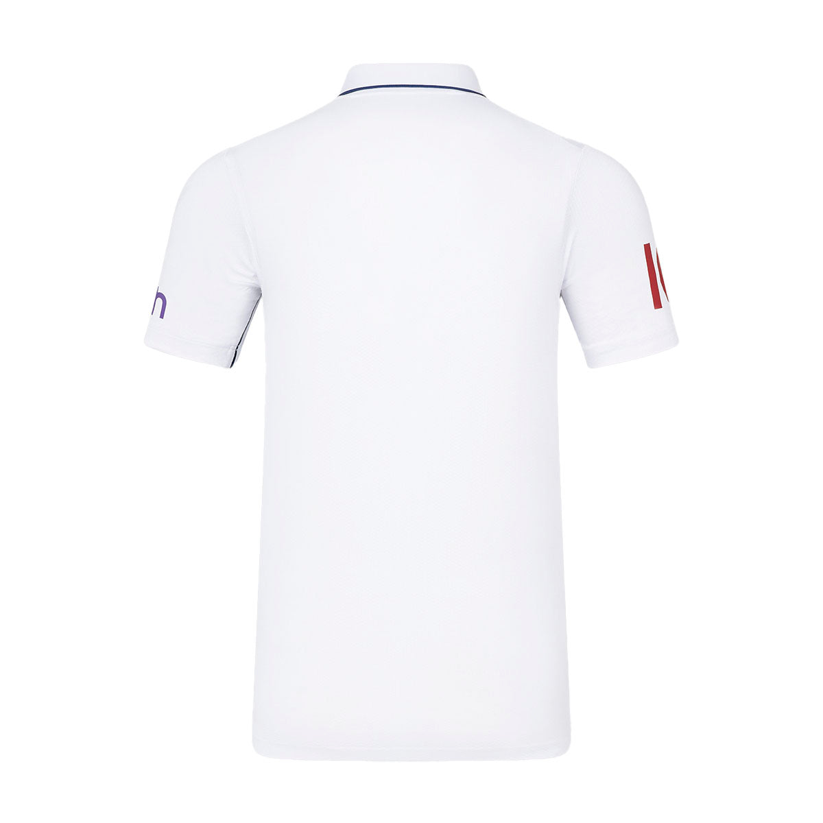 ECB Test Pro Short Sleeve Shirt - 2024