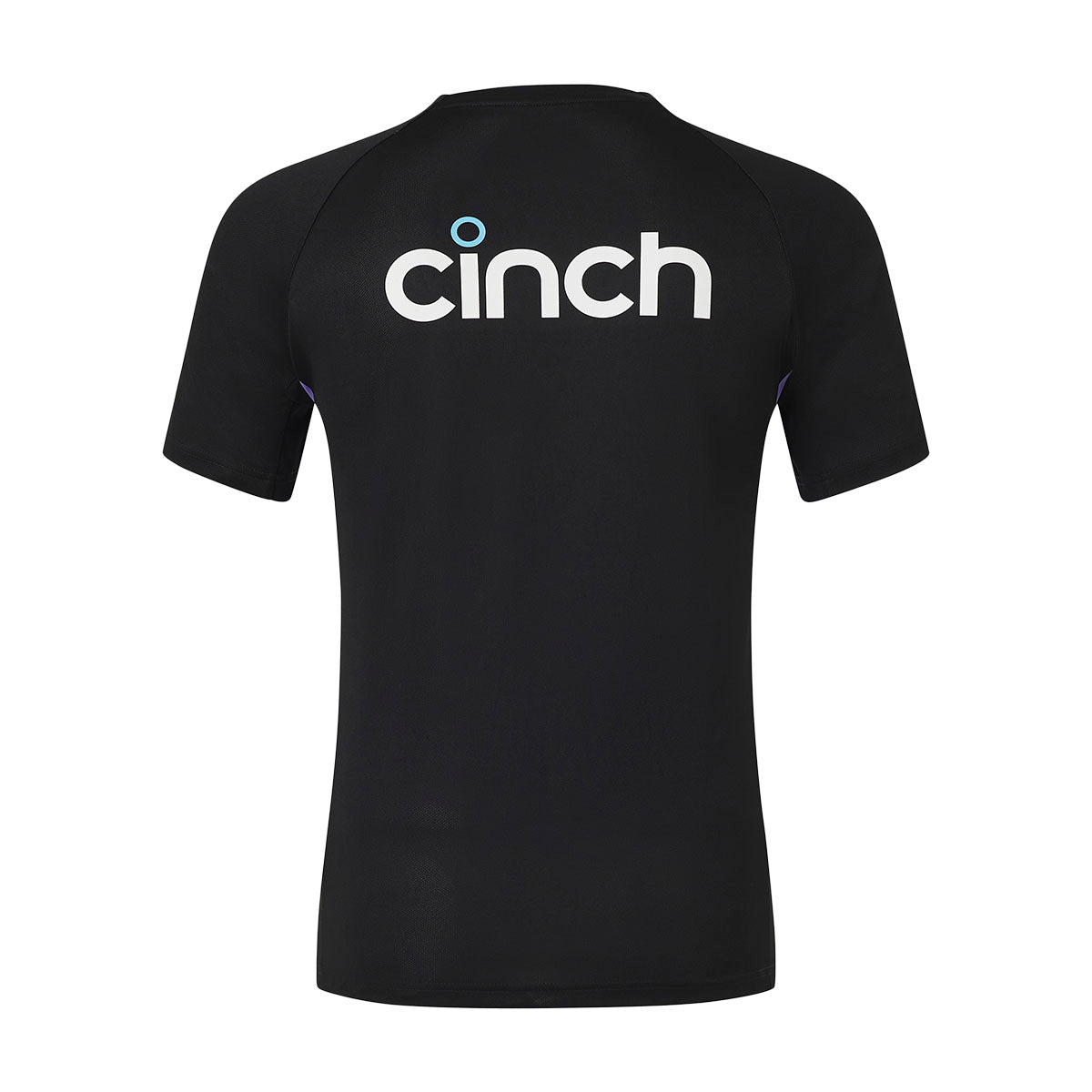 ECB Training Short Sleeve Tee - 2024