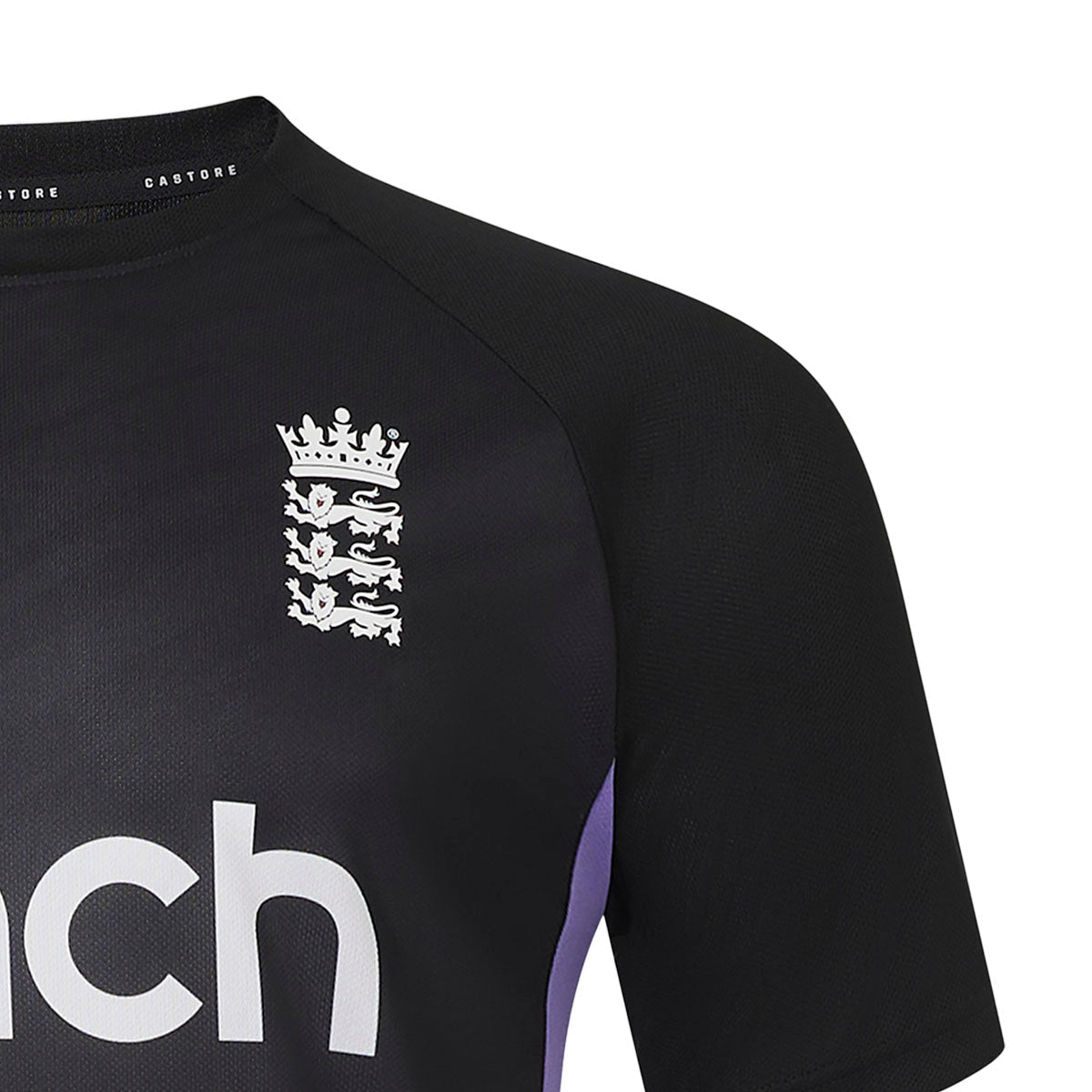 ECB Training Short Sleeve Tee - 2024