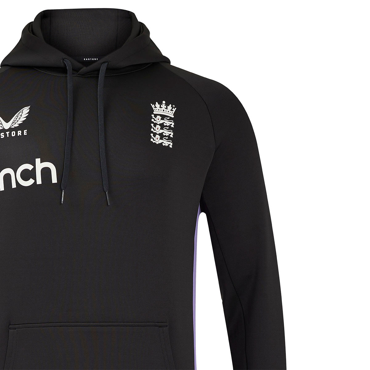 ECB Training Overhead Hoody - 2024