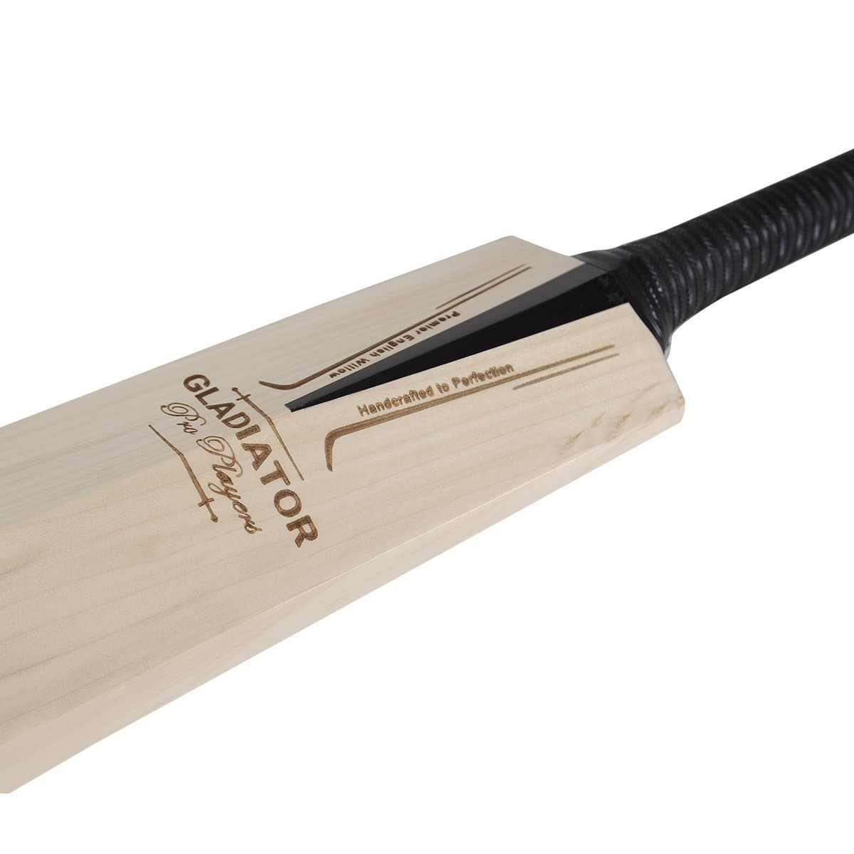 TON Gladiator Pro Players Cricket Bat