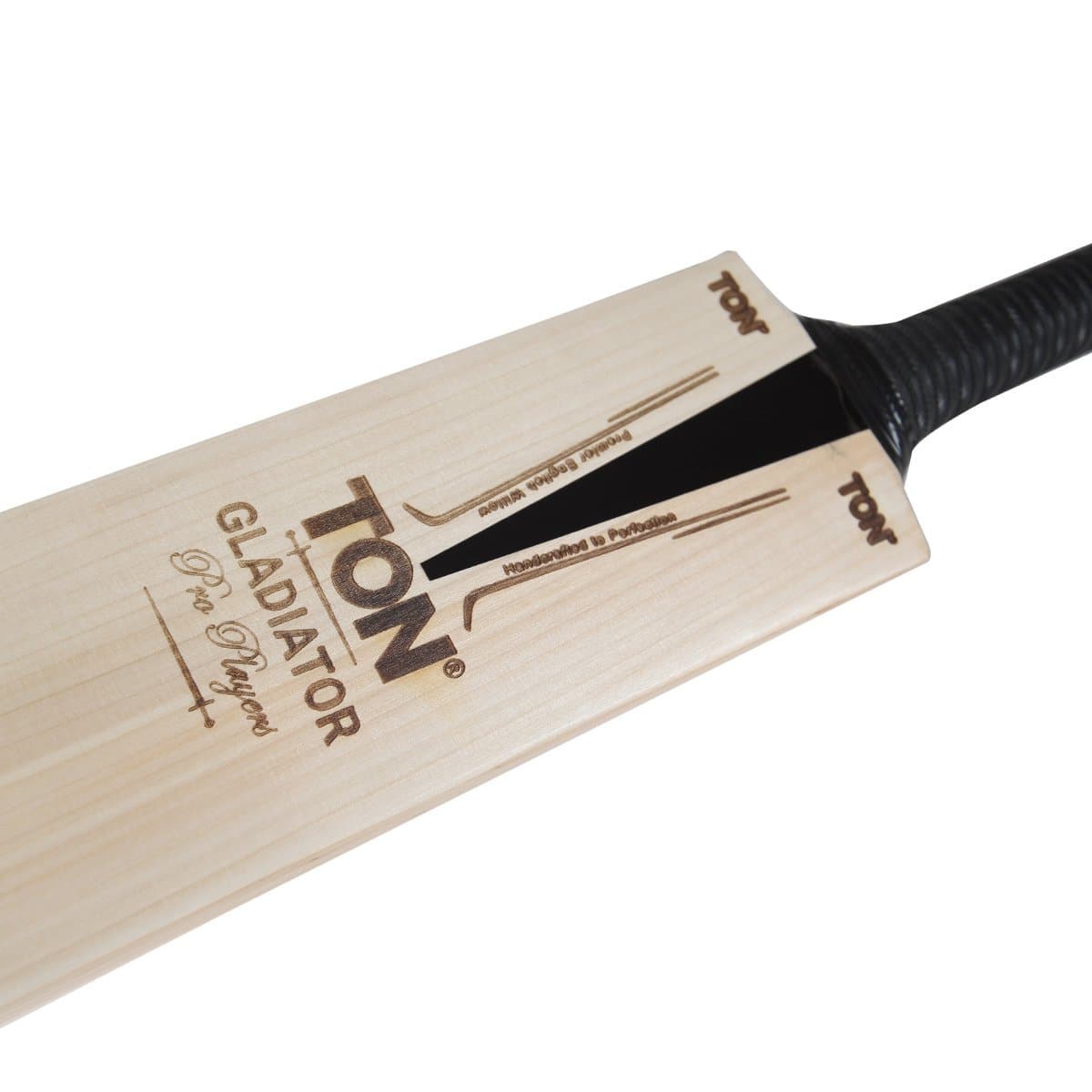 TON Gladiator Pro Players Cricket Bat