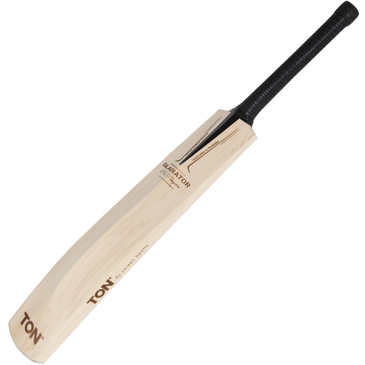 TON Gladiator Pro Players Cricket Bat