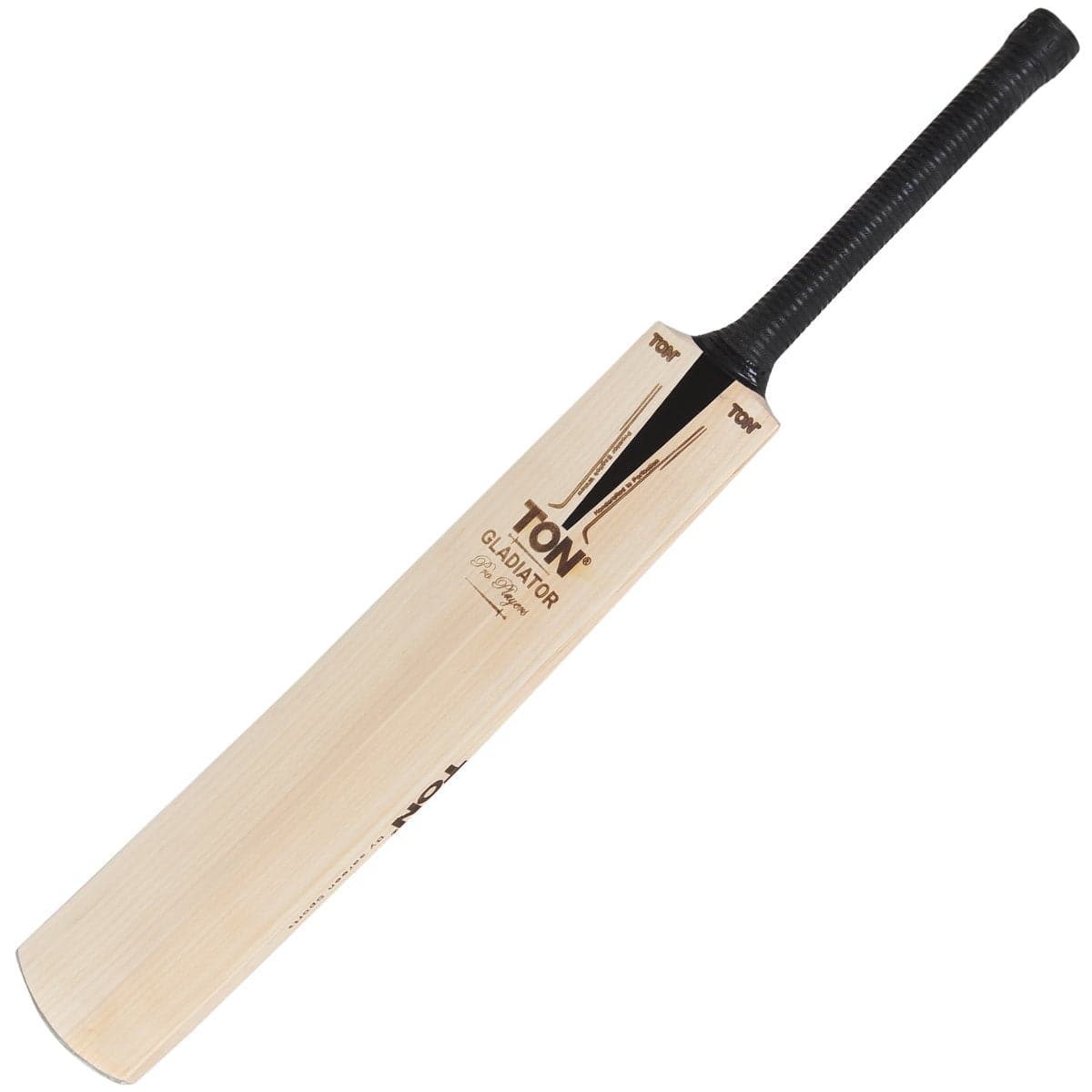 TON Gladiator Pro Players Cricket Bat