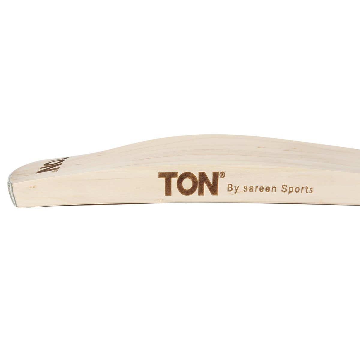 TON Gladiator Pro Players Cricket Bat