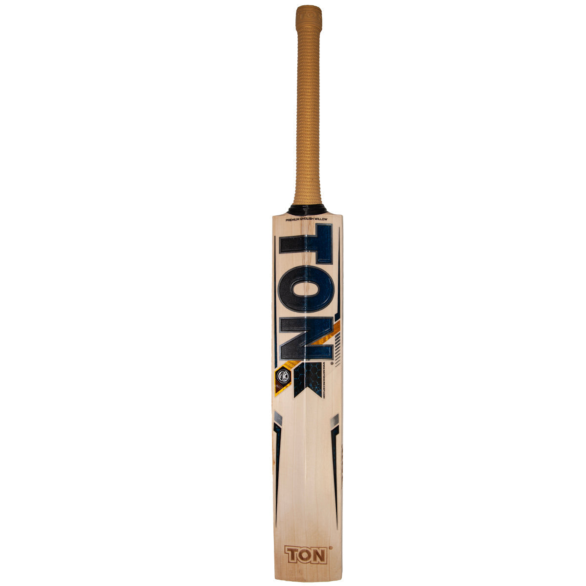 Ton Gutsy Edition Cricket Bat