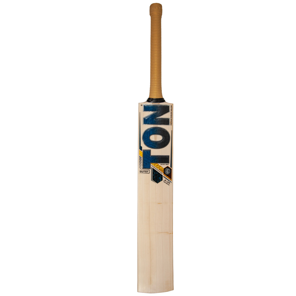 Ton Gutsy Edition Cricket Bat