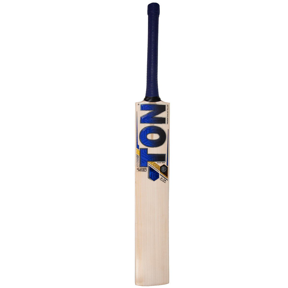 Ton Player Edition Cricket Bat