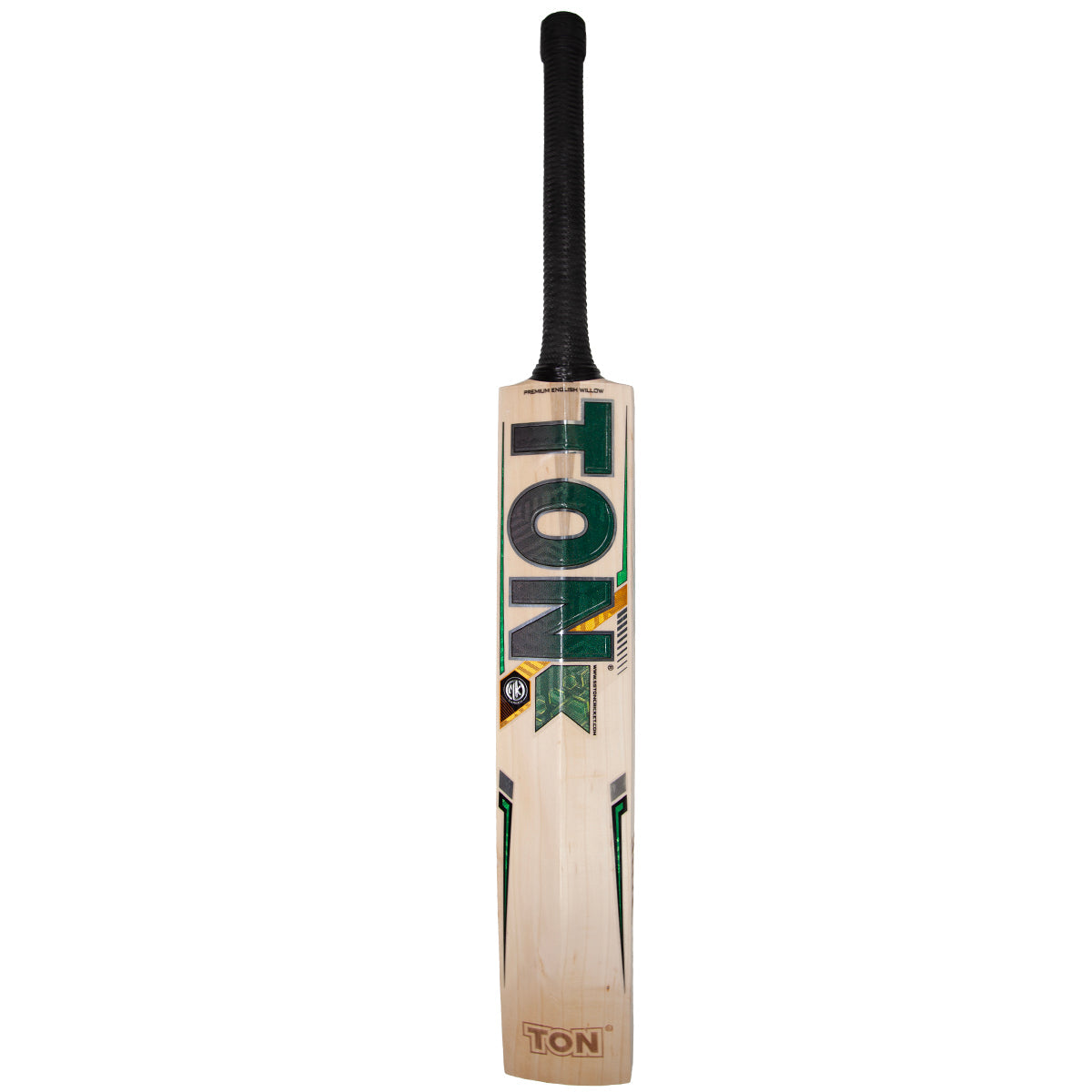 Ton Power Plus Cricket Bat