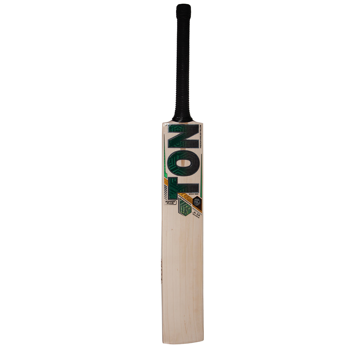 Ton Power Plus Cricket Bat