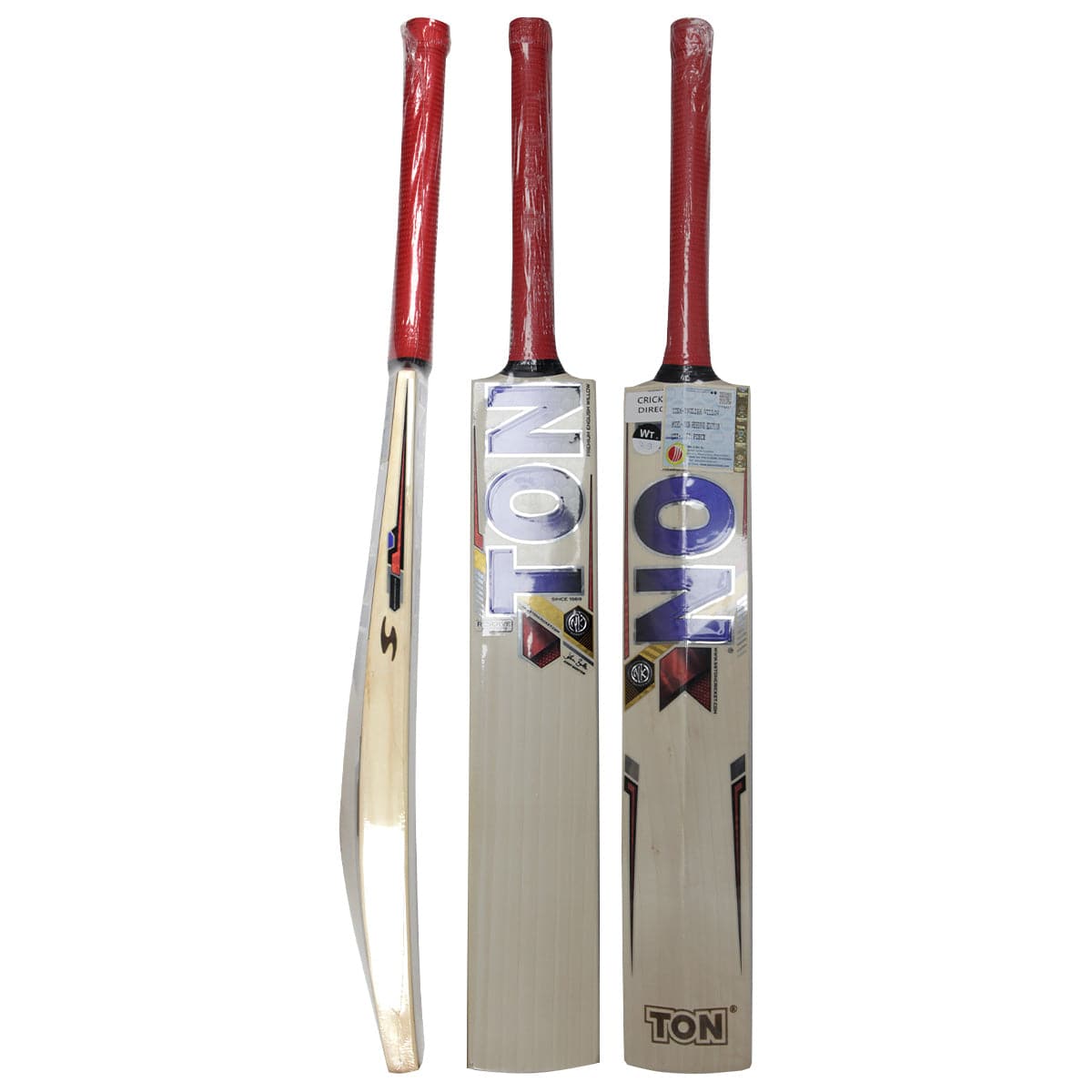 TON Reserve Edition Cricket Bat