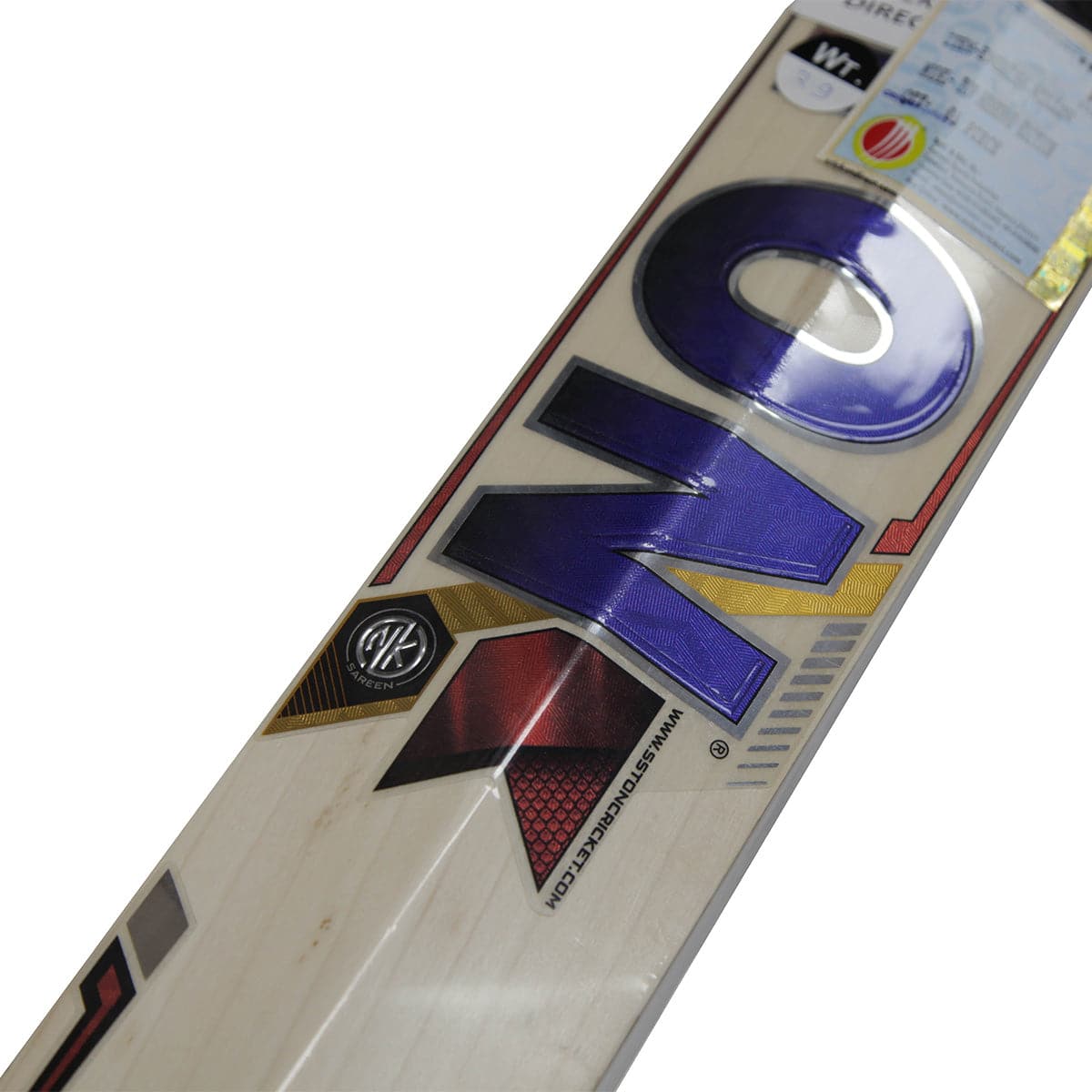 TON Reserve Edition Cricket Bat