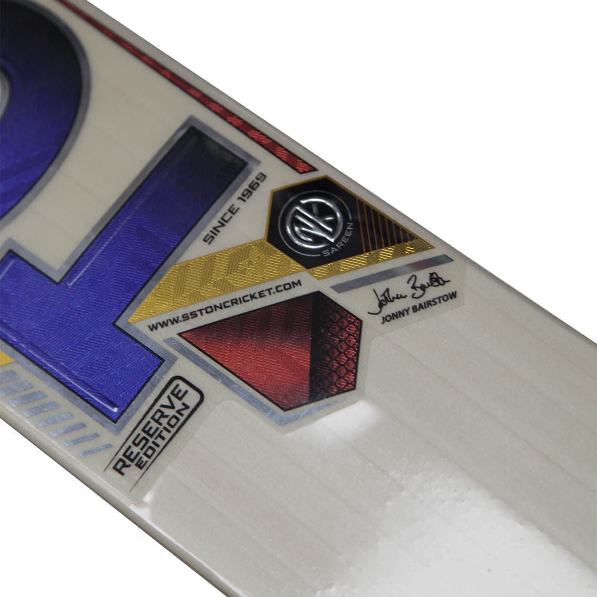 TON Reserve Edition Cricket Bat