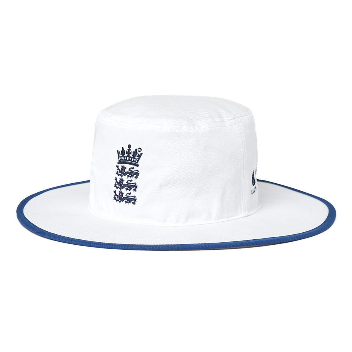 ECB Test Wide Brim Hat