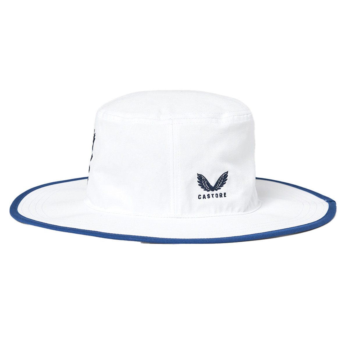 ECB Test Wide Brim Hat