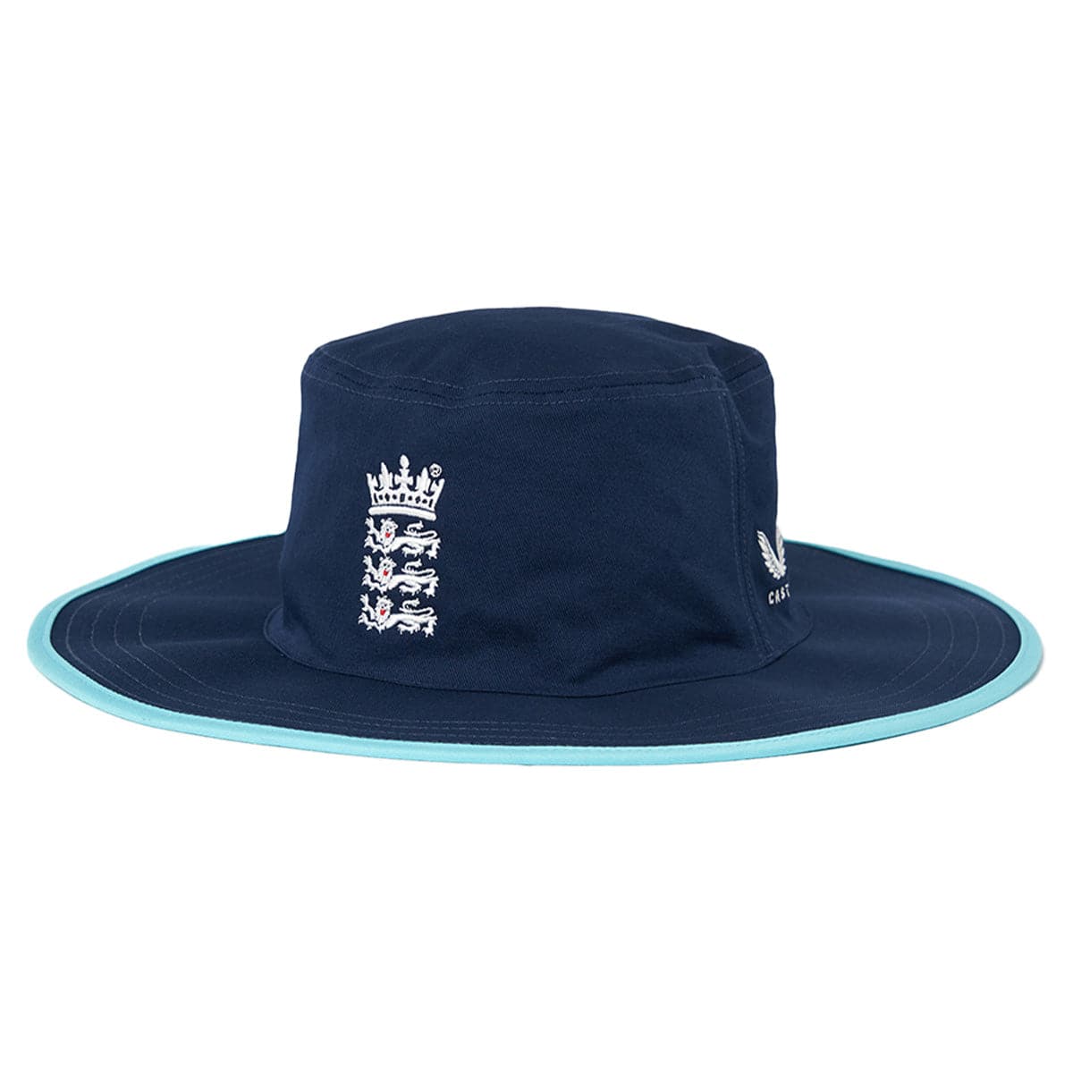 ECB ODI Wide Brim Hat