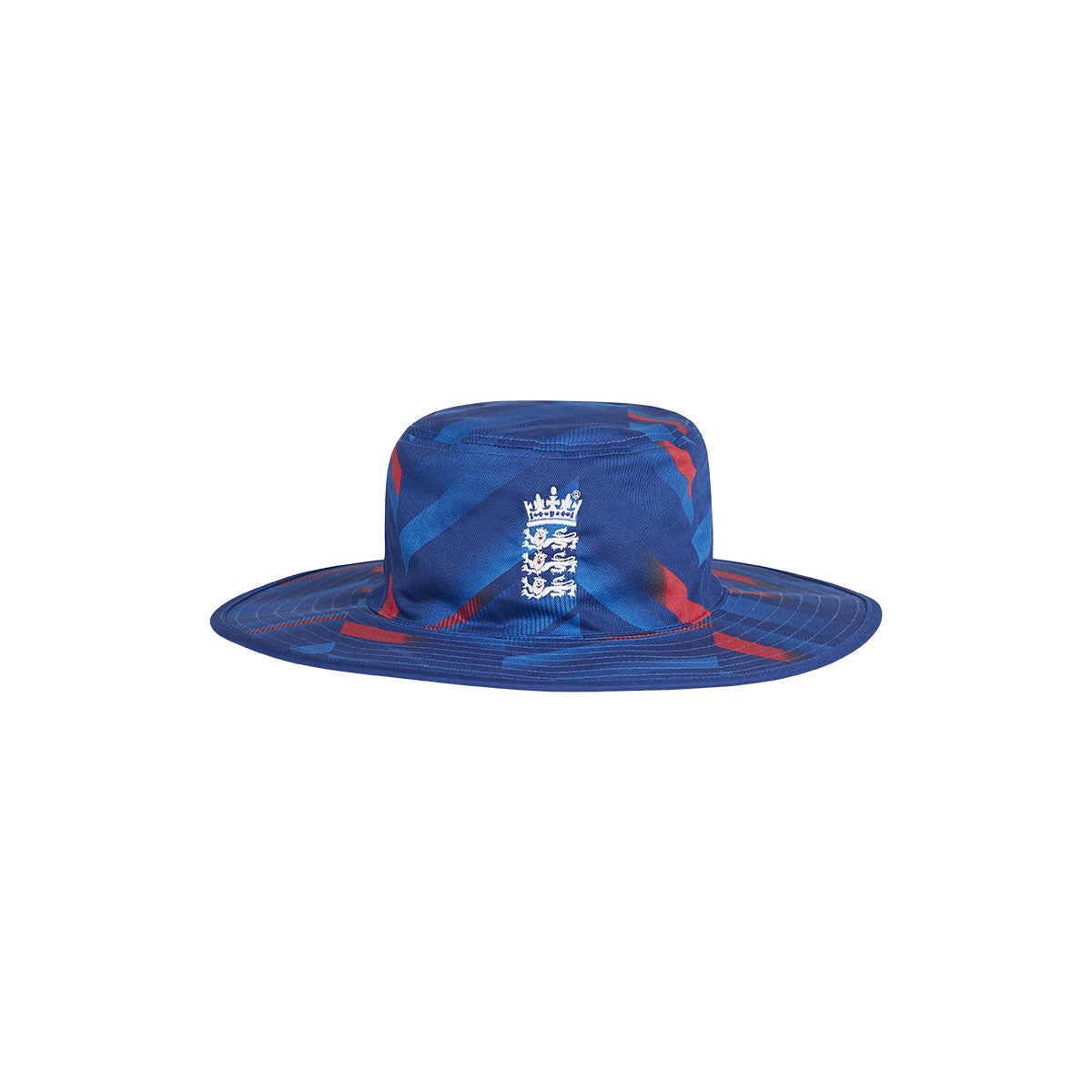 ECB ODI Reversible Wide Brim Hat -2023