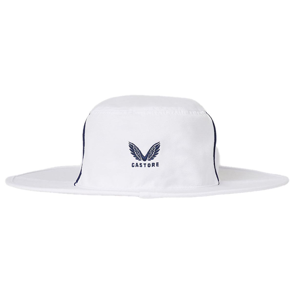 ECB Test Wide Brim Hat - 2024