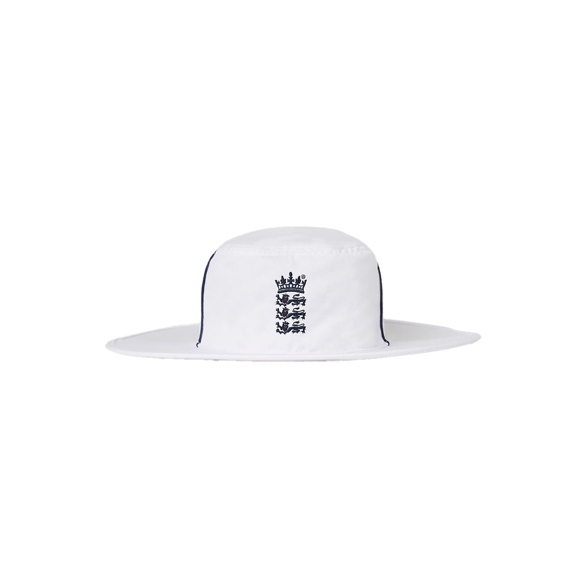 ECB Test Wide Brim Hat - 2024