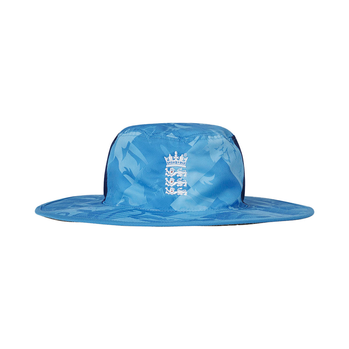 ECB ODI Wide Brim Hat - 2024