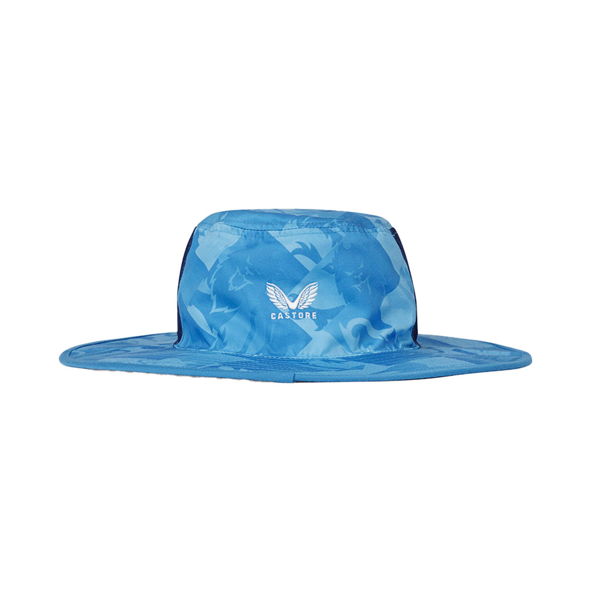 ECB ODI Wide Brim Hat - 2024