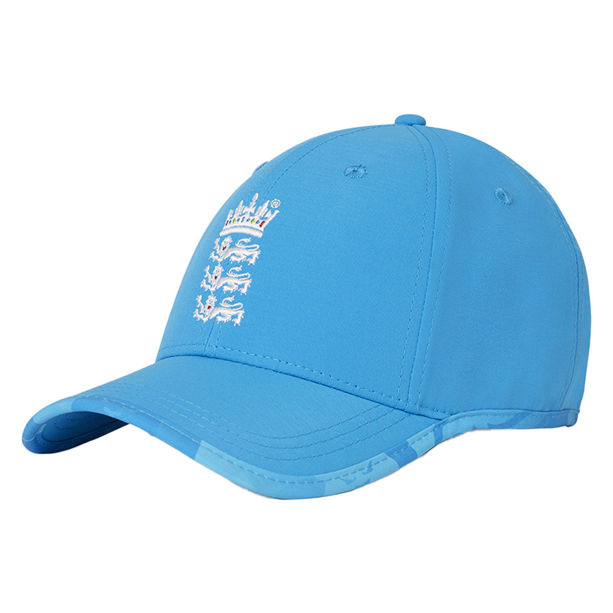 ECB ODI Cap - 2024