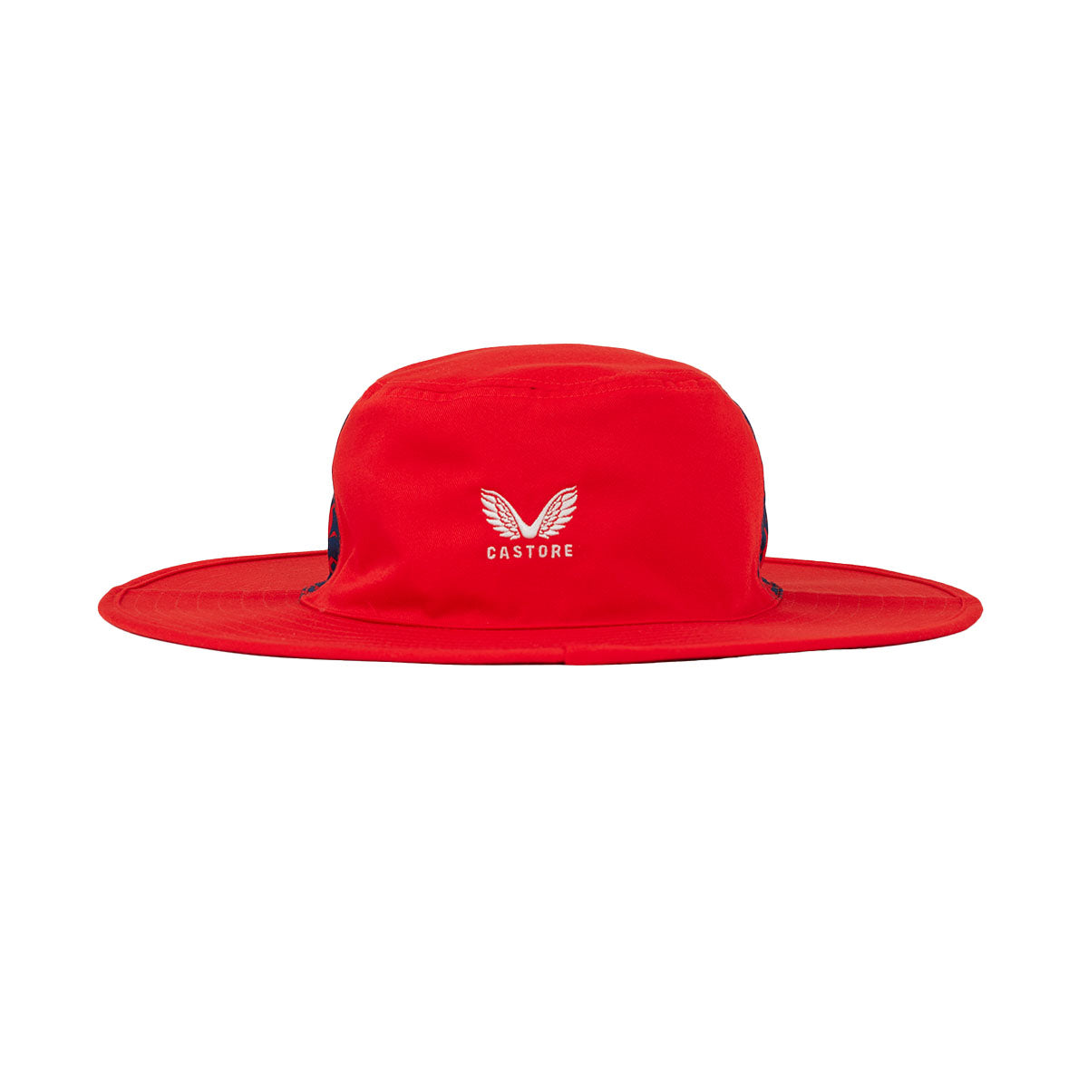 ECB T20 Wide Brim Hat - 2024