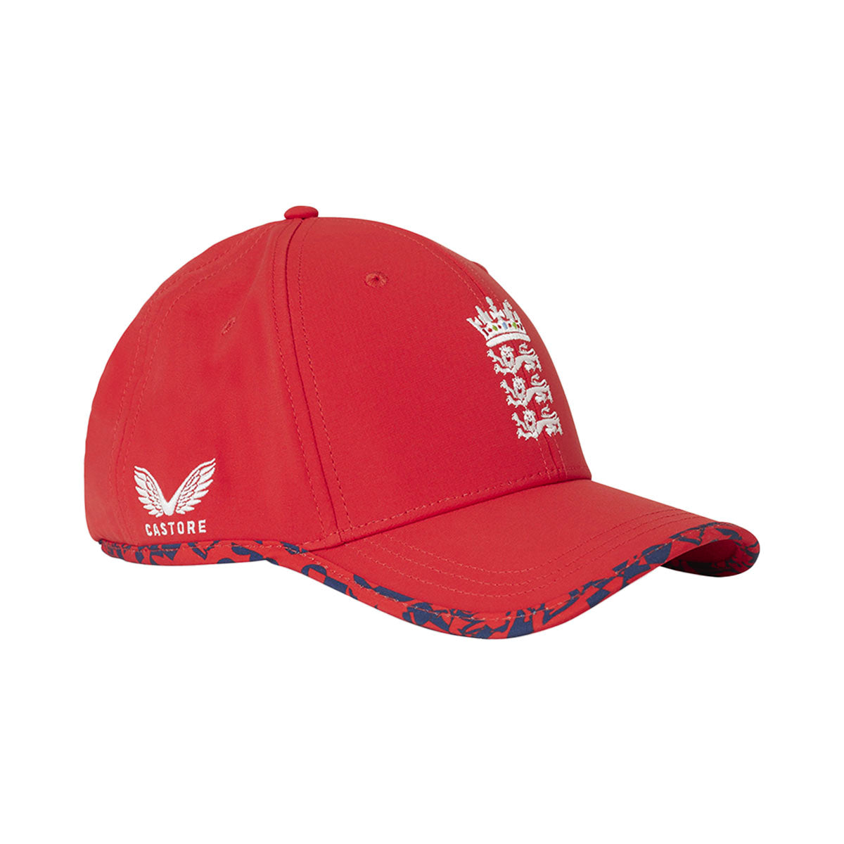 ECB T20 Cap - 2024