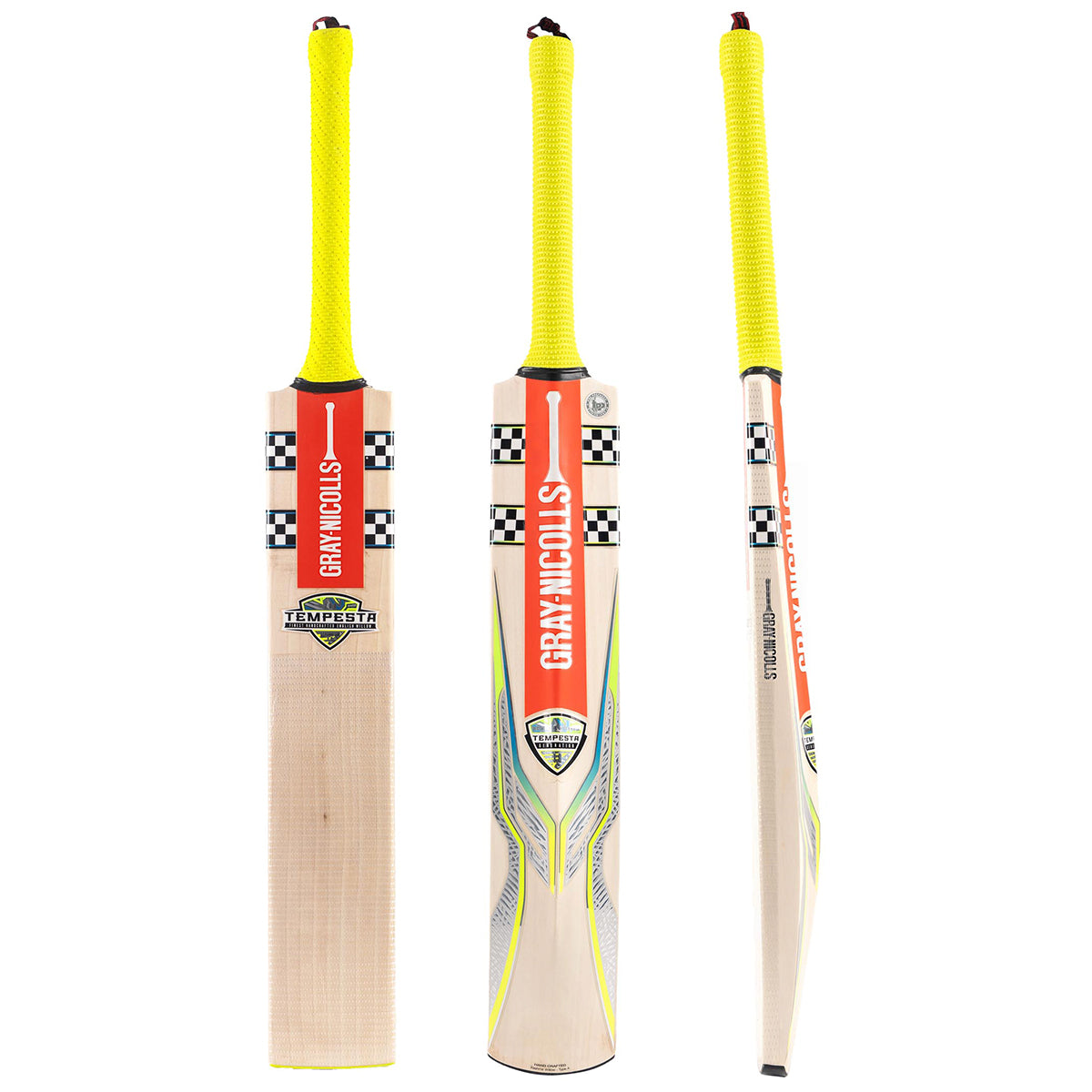 Gray-Nicolls Tempesta Gen 1.0 200 Cricket Bat