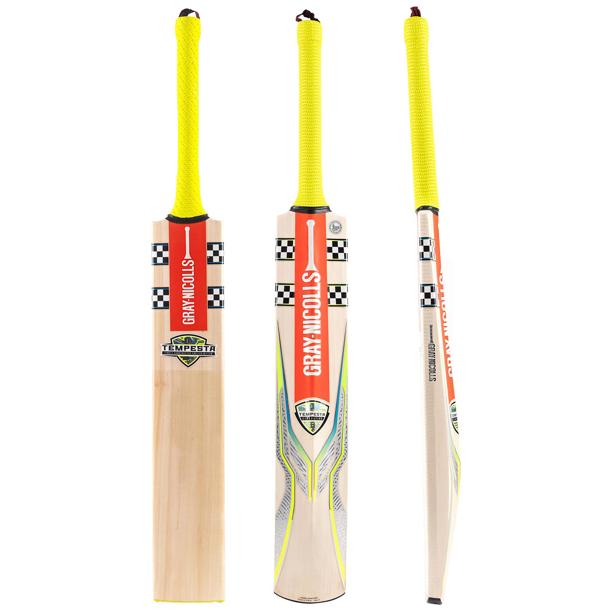 Gray-Nicolls Tempesta Gen 1.0 300 Cricket Bat