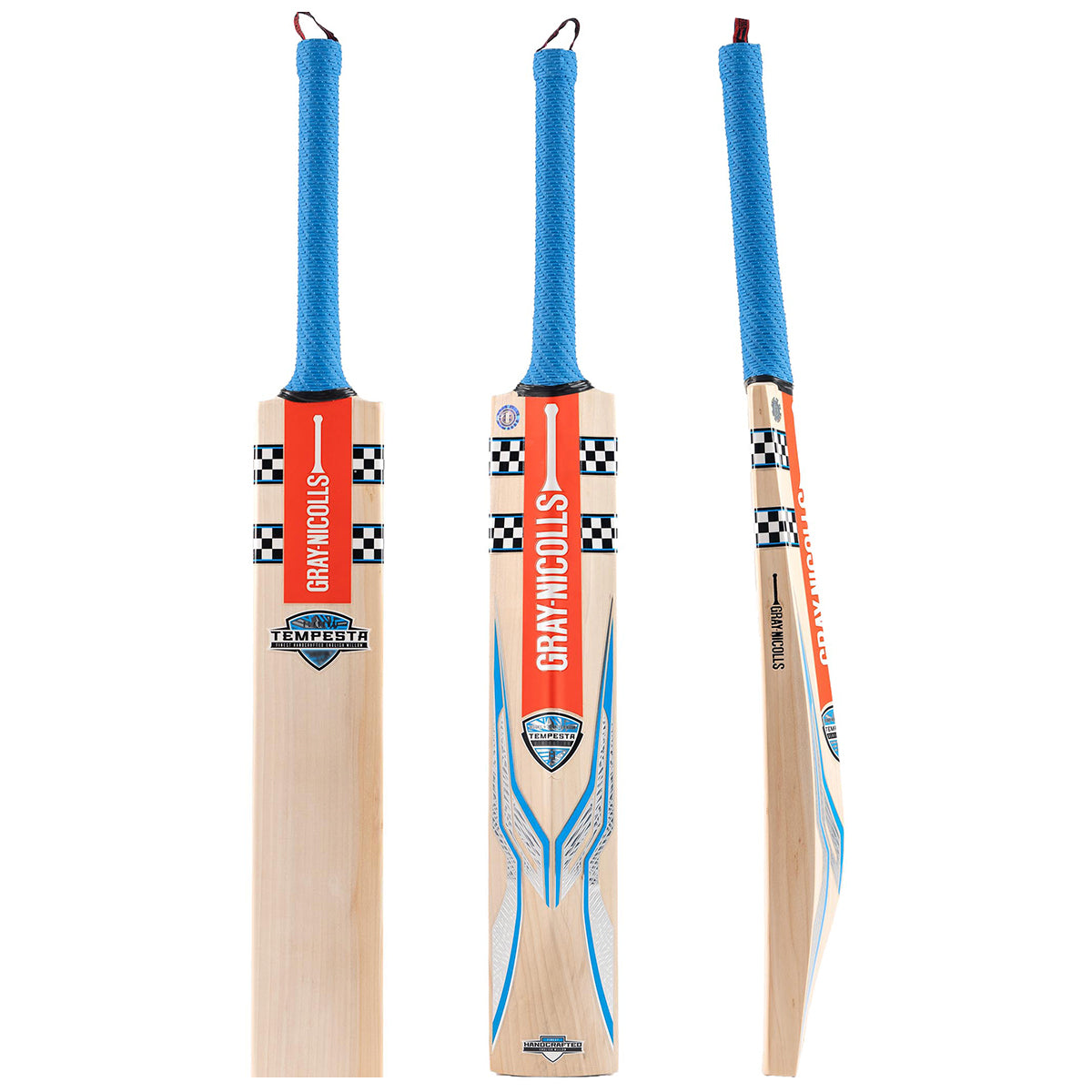 Gray-Nicolls Tempesta Gen 1.1 300 Cricket Bat