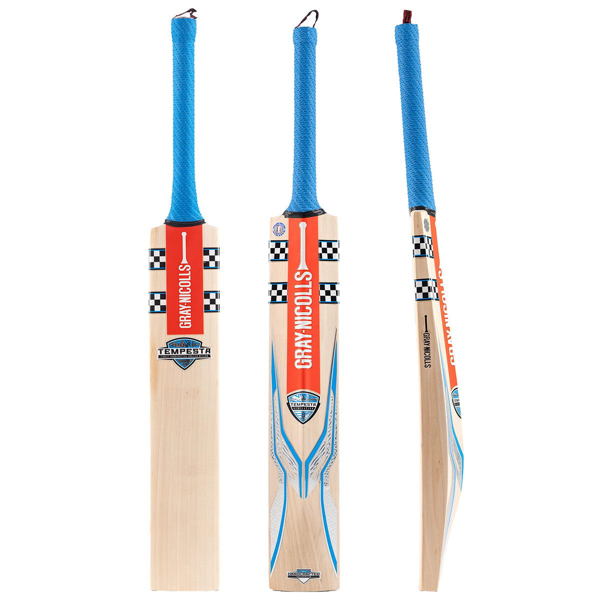 Gray-Nicolls Tempesta Gen 1.1 5 Star Lite Cricket Bat